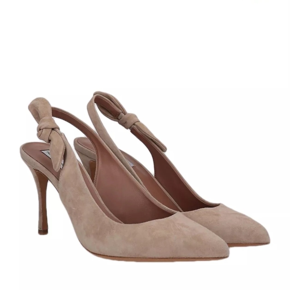 Tabitha Simmons pump heels